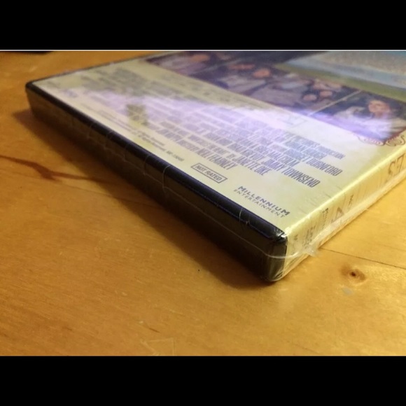 When Calls the Heart Second Chances DVD 2014 Movie 4 Erin Krakow Daniel Lissing - Picture 4 of 4